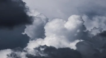 زخات رعدية ورياح قوية تضرب مناطق مغربية وفق نشرة إنذارية جديدة